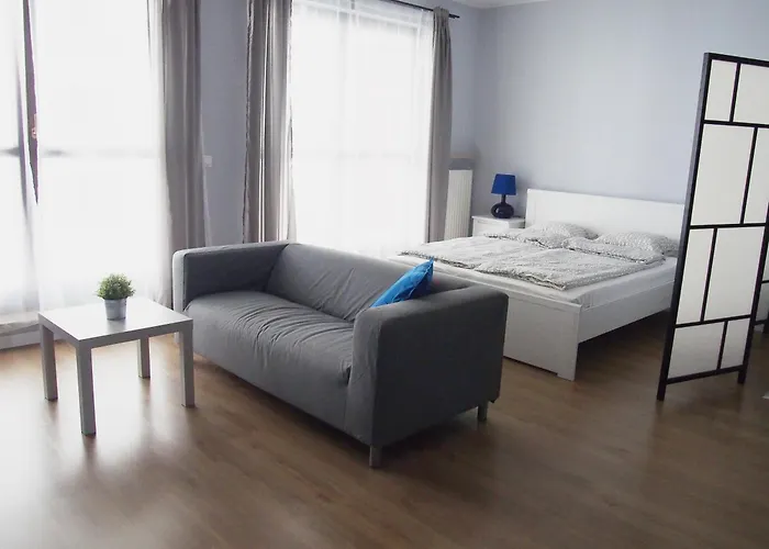 Renttner Apartamenty