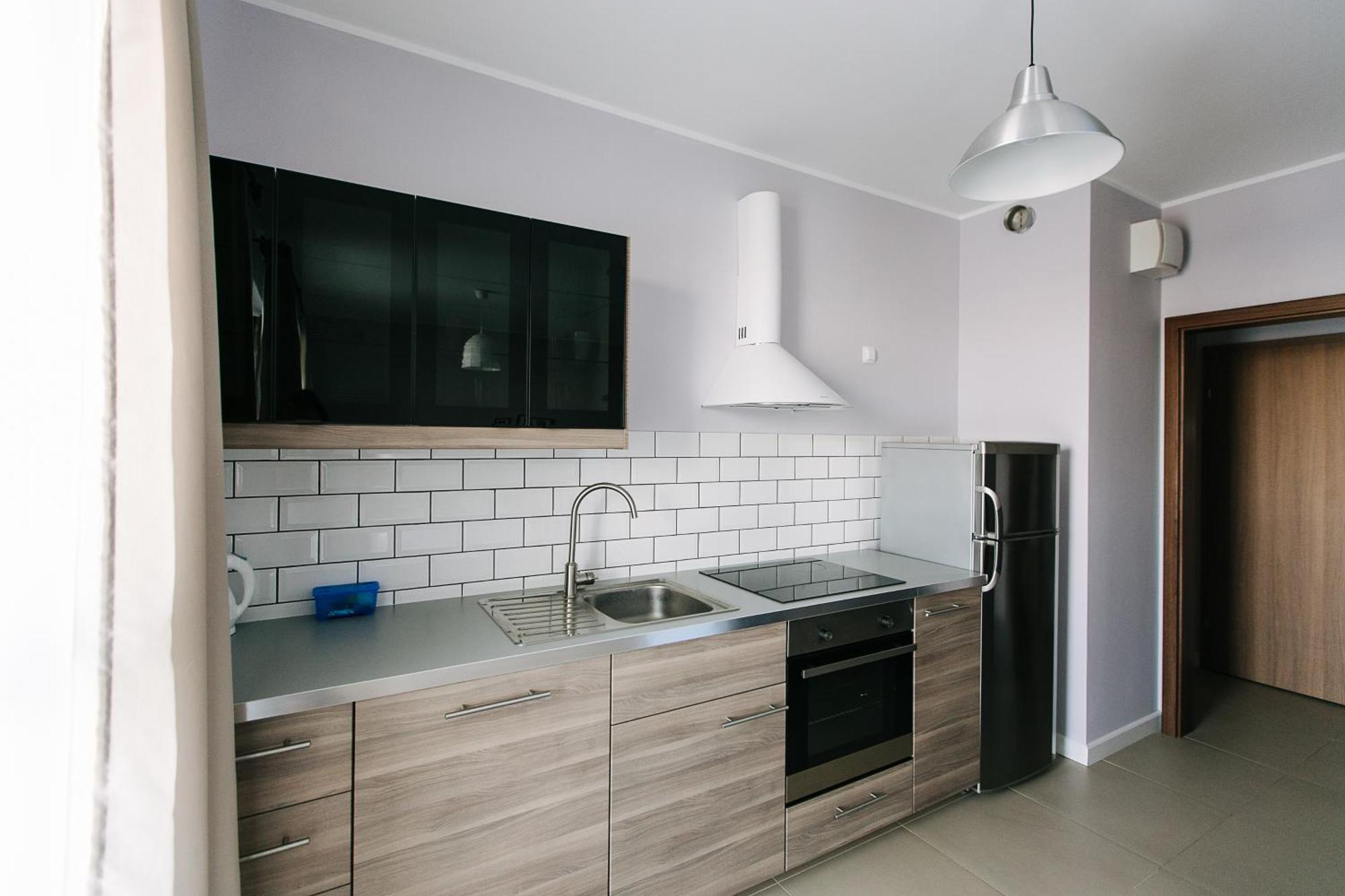 Renttner Apartment Warschau