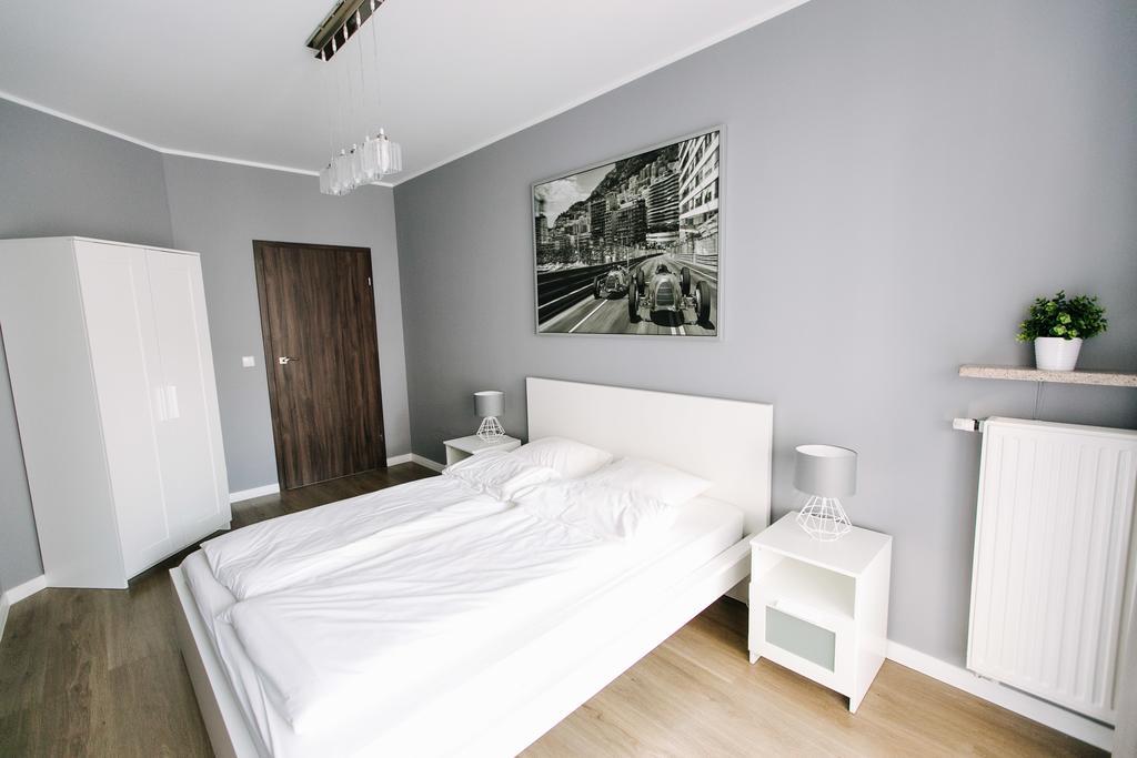 Renttner Apartment