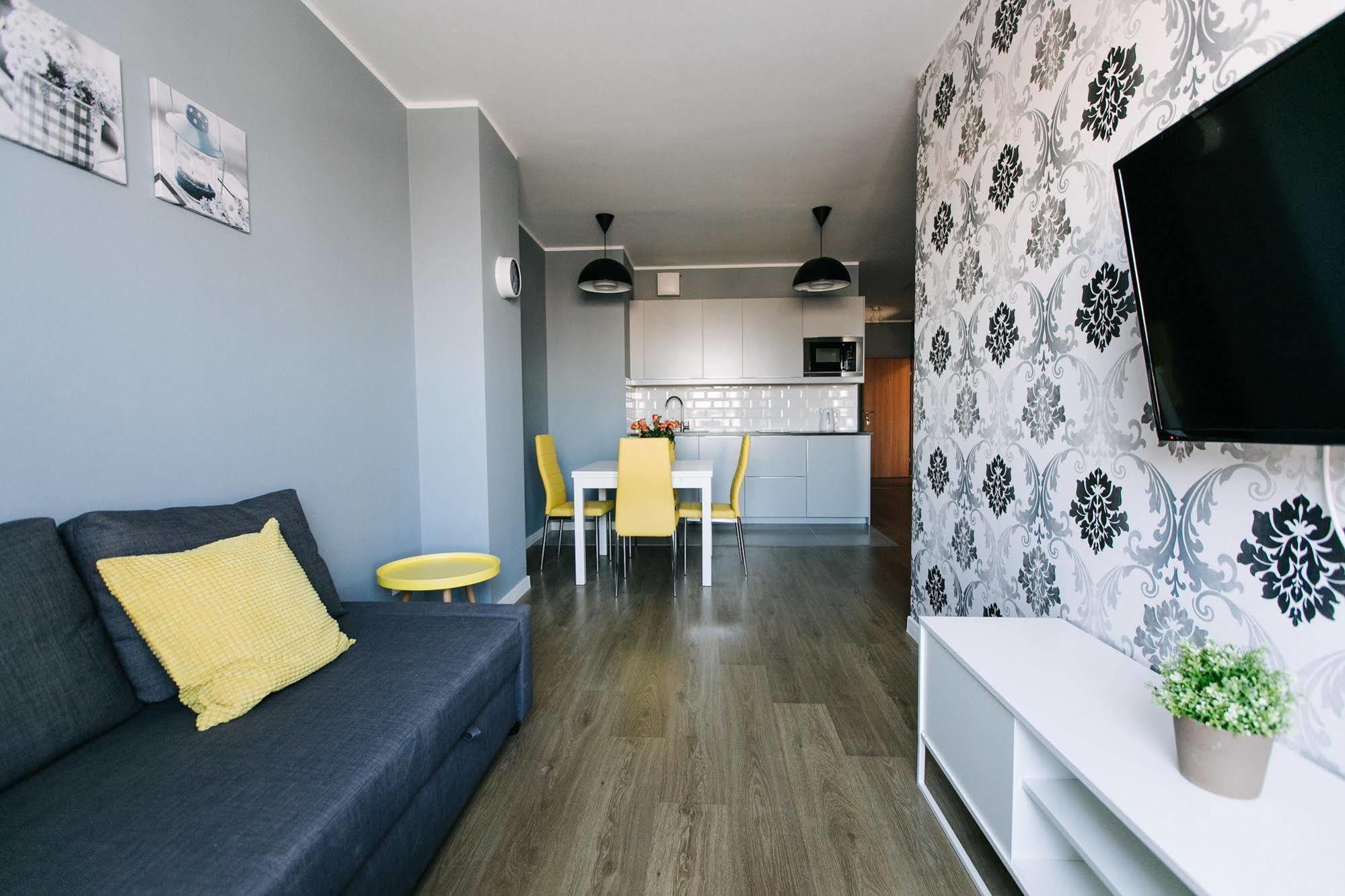 Renttner Apartament